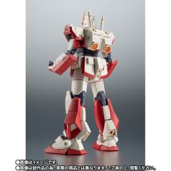 ROBOT魂 <Side MS> RX-78NT-1 原型高达NT-1 ver. A.N.I.M.E.-资料图