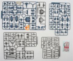 HG 吉普赛复仇者-资料图