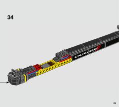 76904 道奇Dragster和Challenger-资料图