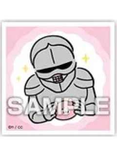 凯先生2-口香糖贴纸盲袋第二弹