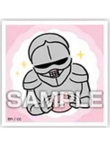 凯先生2-口香糖贴纸盲袋第二弹