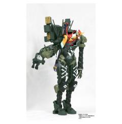 EVA2号机 新EVA2号机