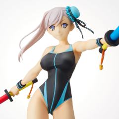 宫本武藏 Berserker-资料图