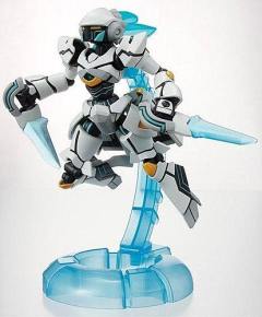 LBX 潘多拉 宇崎友介定制装-资料图