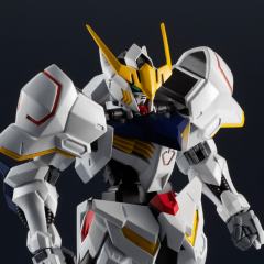 Gundam Universe ASW-G-08 高达巴巴托斯-资料图