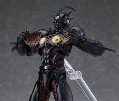 figma#333 凯普Ⅲ-资料图
