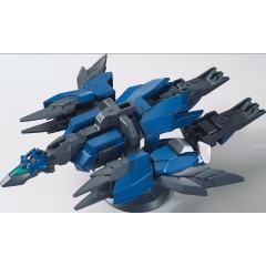 HGBD：R 水星一装甲包-资料图