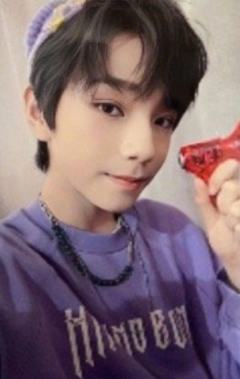 最小的事单人小卡 橹杰 ver.C