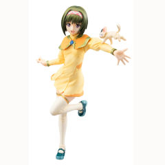 Yamato Girls Collection 希尔德舒尔茨 -资料图