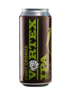 乔治堡涡旋IPA