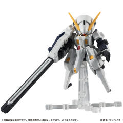 MSE EX04 RX-124 TR-6 丹迪莱恩Ⅱ-资料图