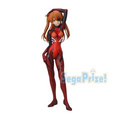 LPM Figure 惣流·明日香·兰格雷 -资料图