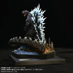 哥斯拉 海报 ver.-资料图