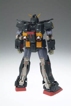 G.F.F.M.C MRX-009 精神感应高达-资料图