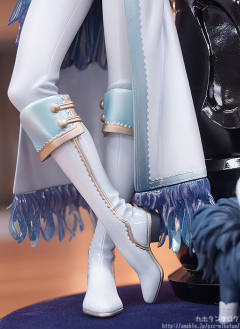 Wonderful Hobby Selection 莲 濑良垣苍叶 Gothic ver.-资料图