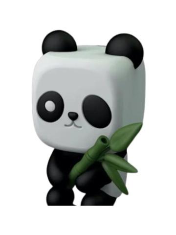 luckyzoo panda