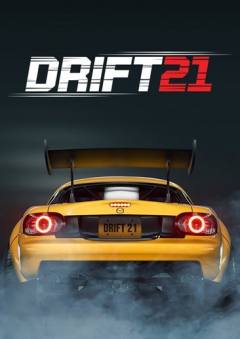 DRIFT21