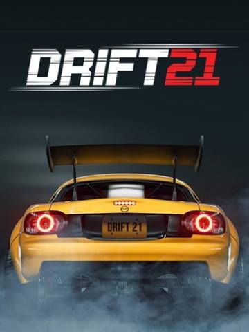 DRIFT21