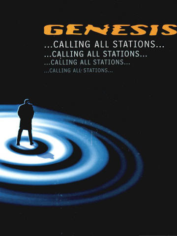 ...Calling All Stations...