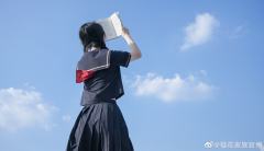 蘭山都立·水手服-资料图