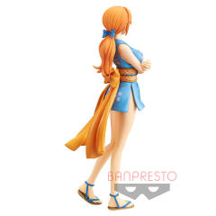 DXF 伟大航女~和之国篇Vol.1 娜美-资料图