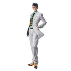 Statue Legend 川尻浩作 -资料图