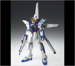 G.F.F GX-9900 高达X GX-9900-DV 高达X分裂者 GX-9900-GB G-机动攻击机D.O.M.E.-资料图