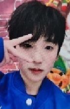 冬日来信 奇函 ver.A