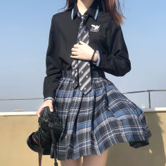 浅平中 衬衫