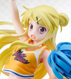 九条可怜 Poppin Cheergirl ver.-资料图