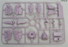 1/100 高达SEED DESTINY模型系列 LR-GAT-X102 暴雨决斗高达-资料图