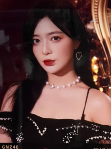 杨媛媛 启程七周年月别 ver.A