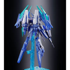 HGBD AGE-IIMG-SV AGEII高达马格南SV Ver. FX爆发-资料图
