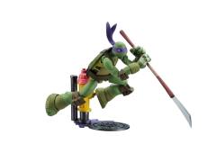 Revoltech 多纳太罗 2012-资料图