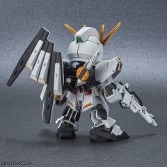 SD高达 EX-Standard RX-93 ν高达-资料图