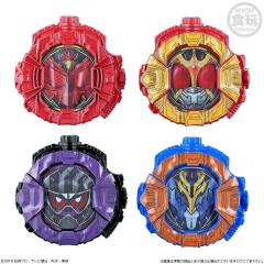 装动 时王EX 盖茨时间魔神-资料图