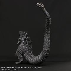 Toho Daikaiju Series 哥斯拉 Frozen ver.-资料图