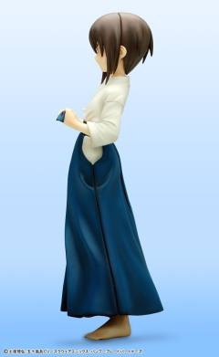 川添珠姬 -资料图