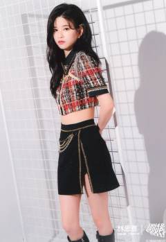 林思意 八选巡演 ver.C