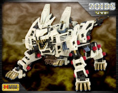 Highend Master Model RZ-041轻型零 Marking Plus Ver.-资料图