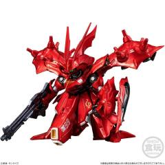 MSN-04-2夜莺 Metallic Color ver.-资料图