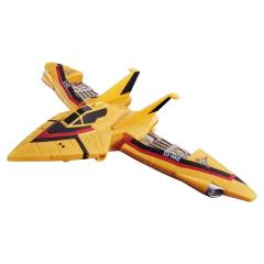 DX GUTS Vehicle-资料图