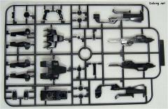 MG RX-178 高达 Mk-II Ver. 2.0 HD Color-资料图
