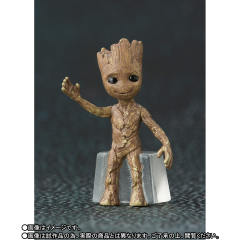 SHF 火箭浣熊-资料图