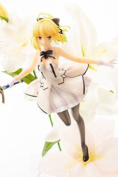 Saber Lily -资料图