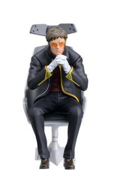 High Grade Figure 碇源堂 