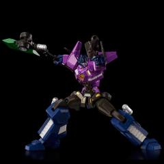 风雷模型 擎天柱 Attack Mode-资料图