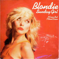 Sunday Girl