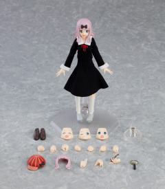 figma#540 藤原千花-资料图