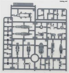 RG OZ-00MS 多鲁基斯-资料图